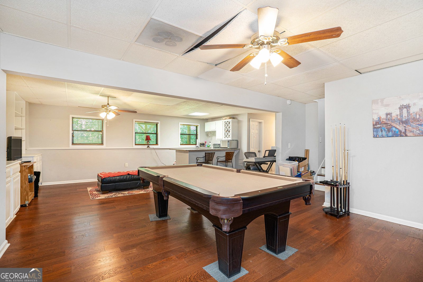 8605 Stone Creek Court Douglasville - 19