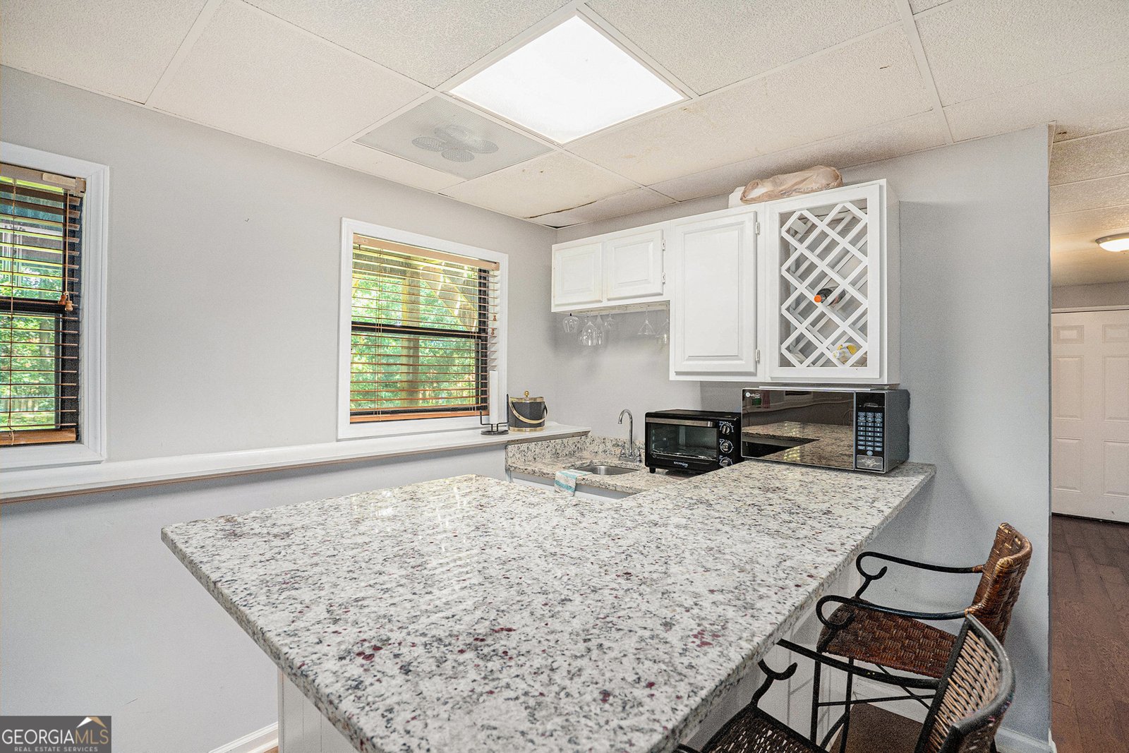 8605 Stone Creek Court Douglasville - 20