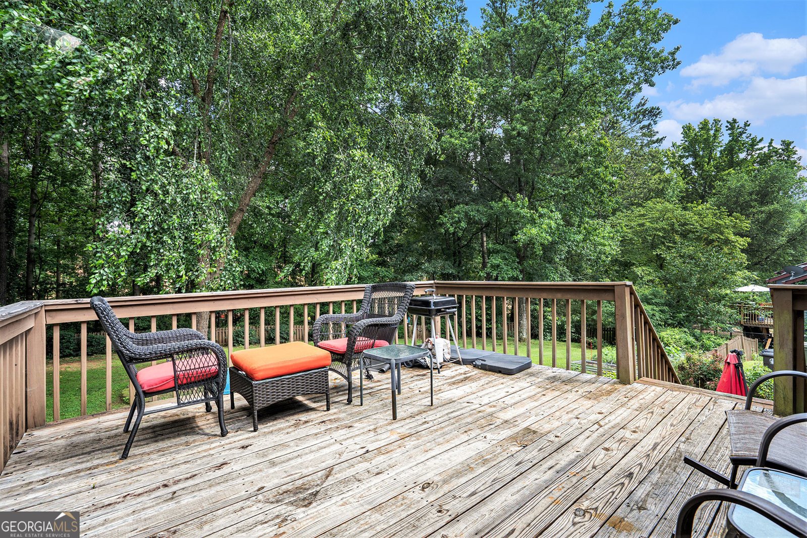 8605 Stone Creek Court Douglasville - 22