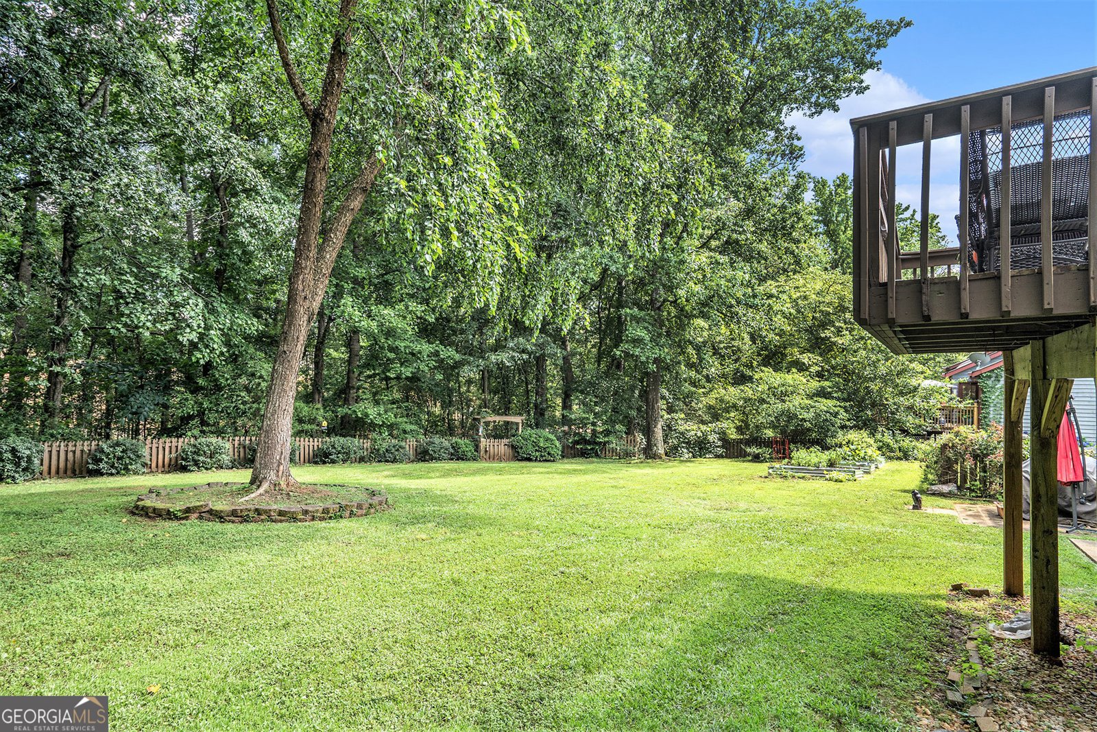 8605 Stone Creek Court Douglasville - 23