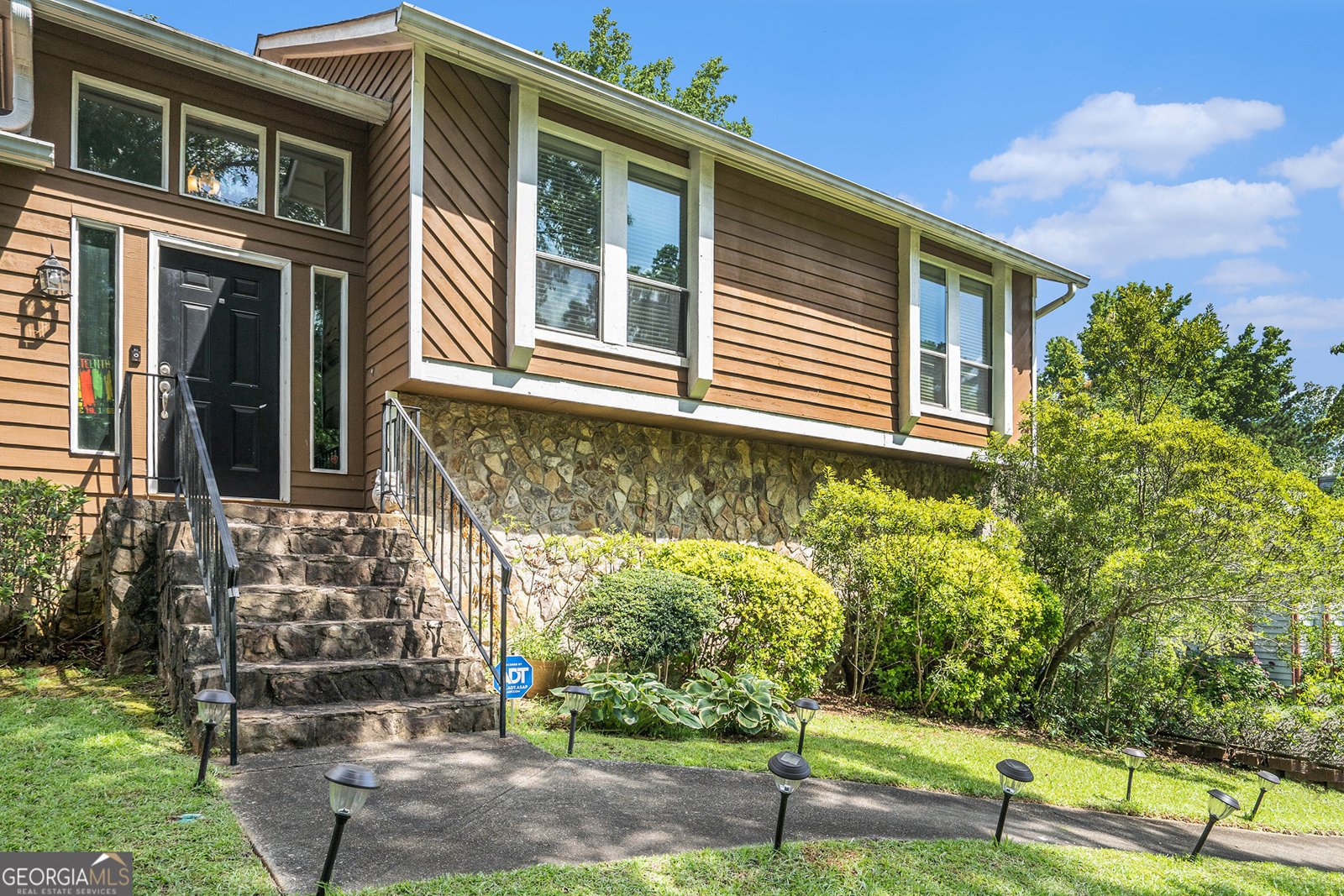 8605 Stone Creek Court Douglasville - 4