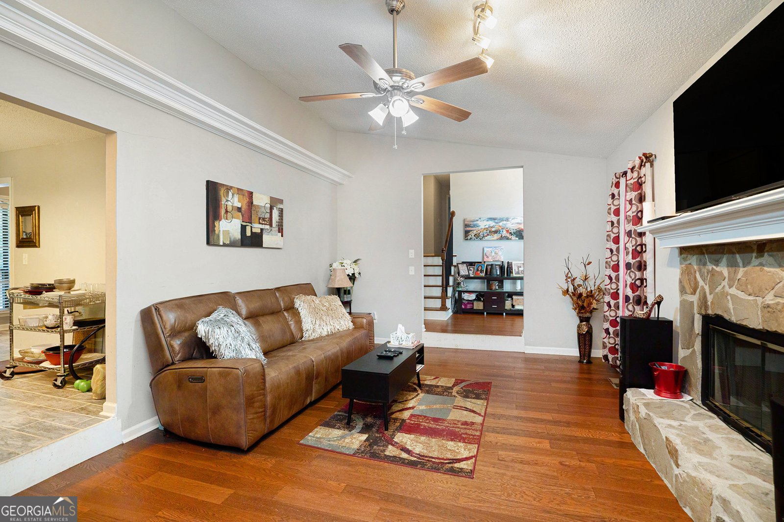 8605 Stone Creek Court Douglasville - 6