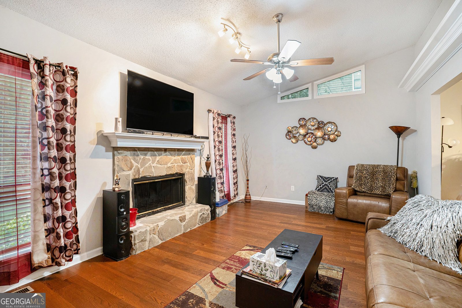 8605 Stone Creek Court Douglasville - 7