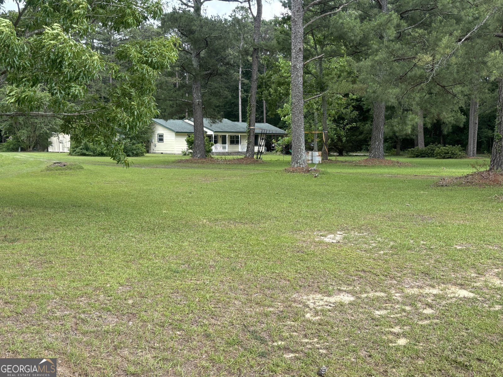 174 Cabero Road Hawkinsville - 1