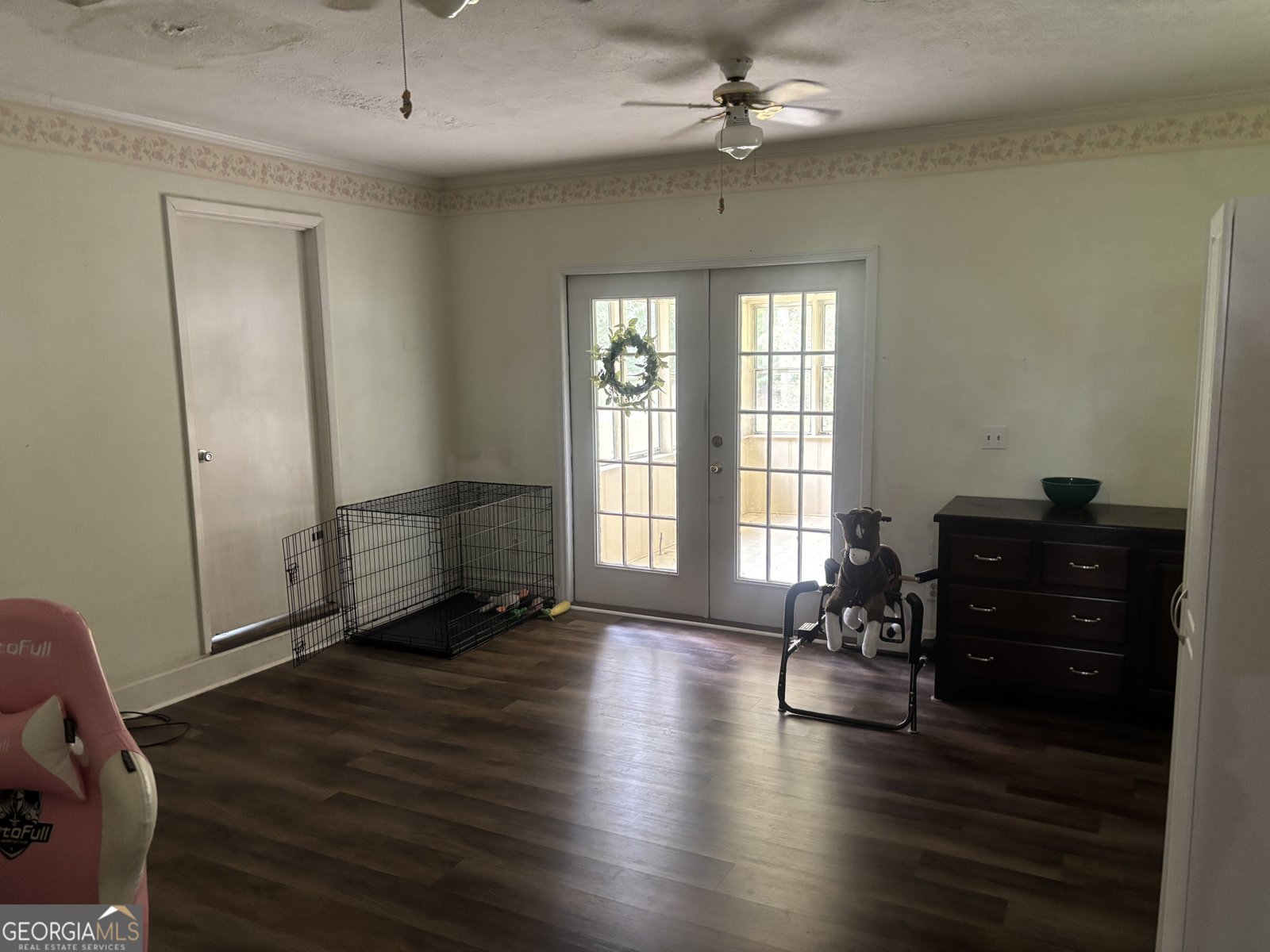 174 Cabero Road Hawkinsville - 11