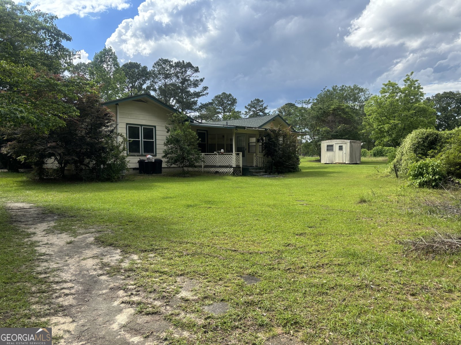 174 Cabero Road Hawkinsville - 20