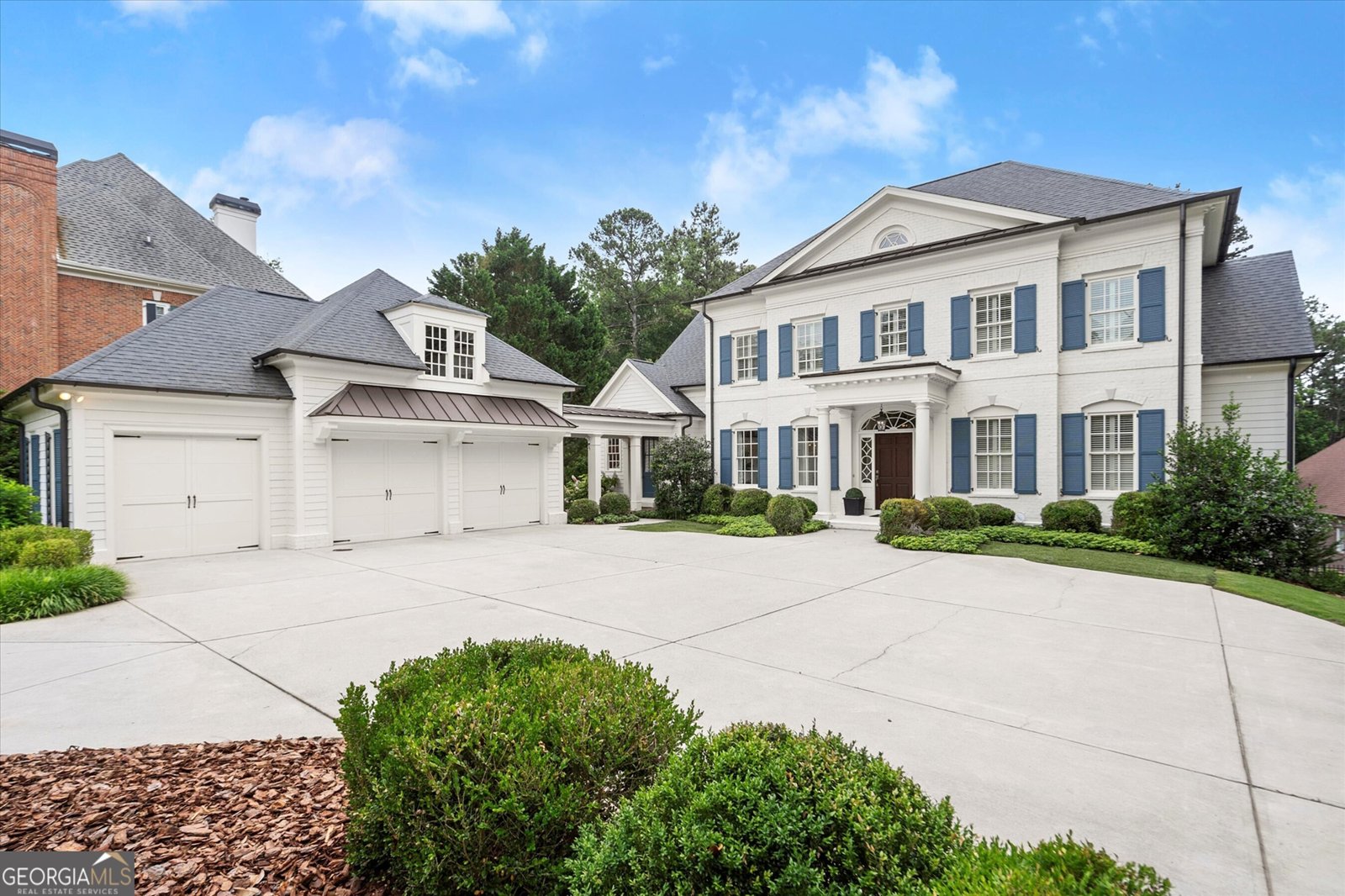 6440 Westchester Place Cumming - 1