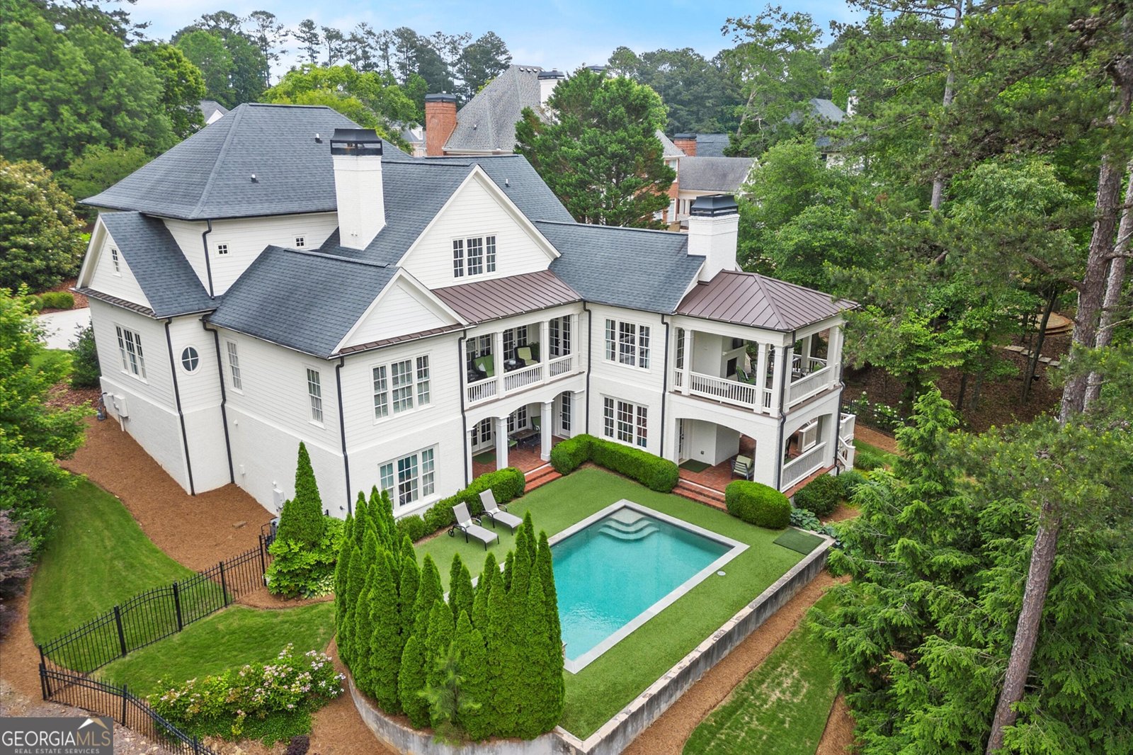 6440 Westchester Place Cumming - 3