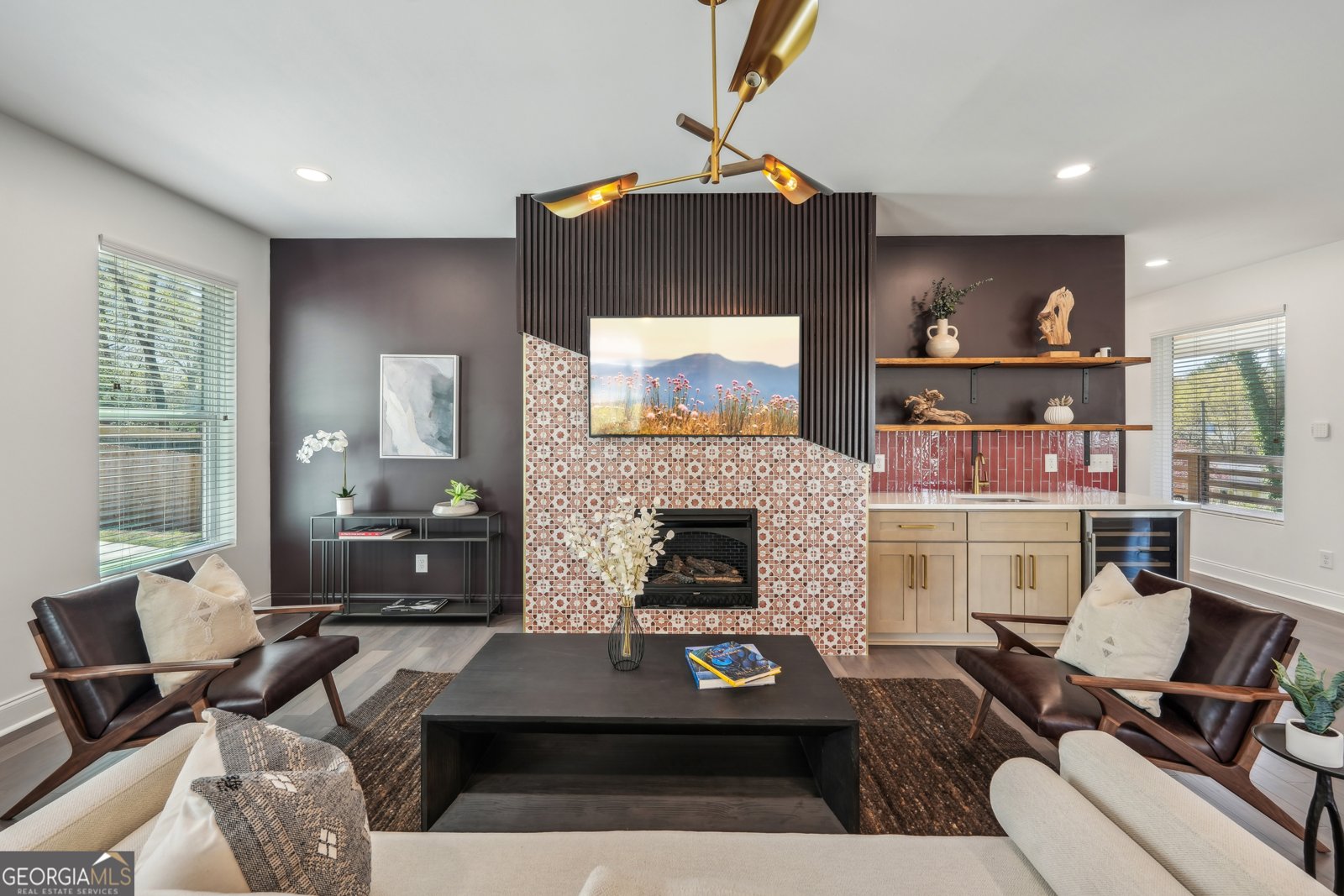 3087 Alston Drive Decatur - 1