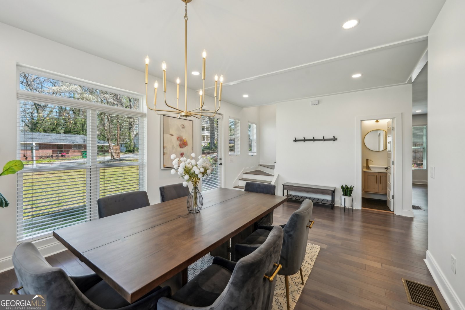 3087 Alston Drive Decatur - 11