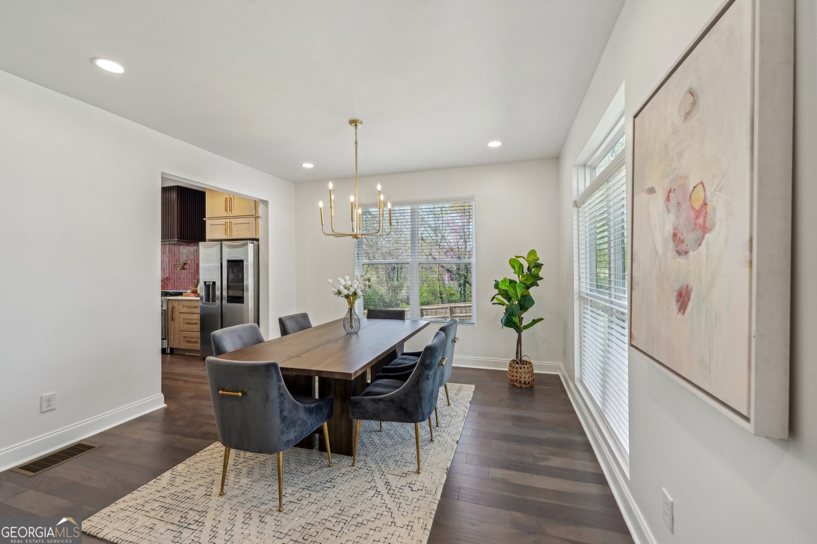 3087 Alston Drive Decatur - 13