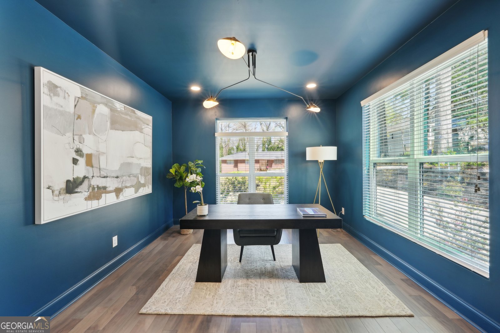3087 Alston Drive Decatur - 15