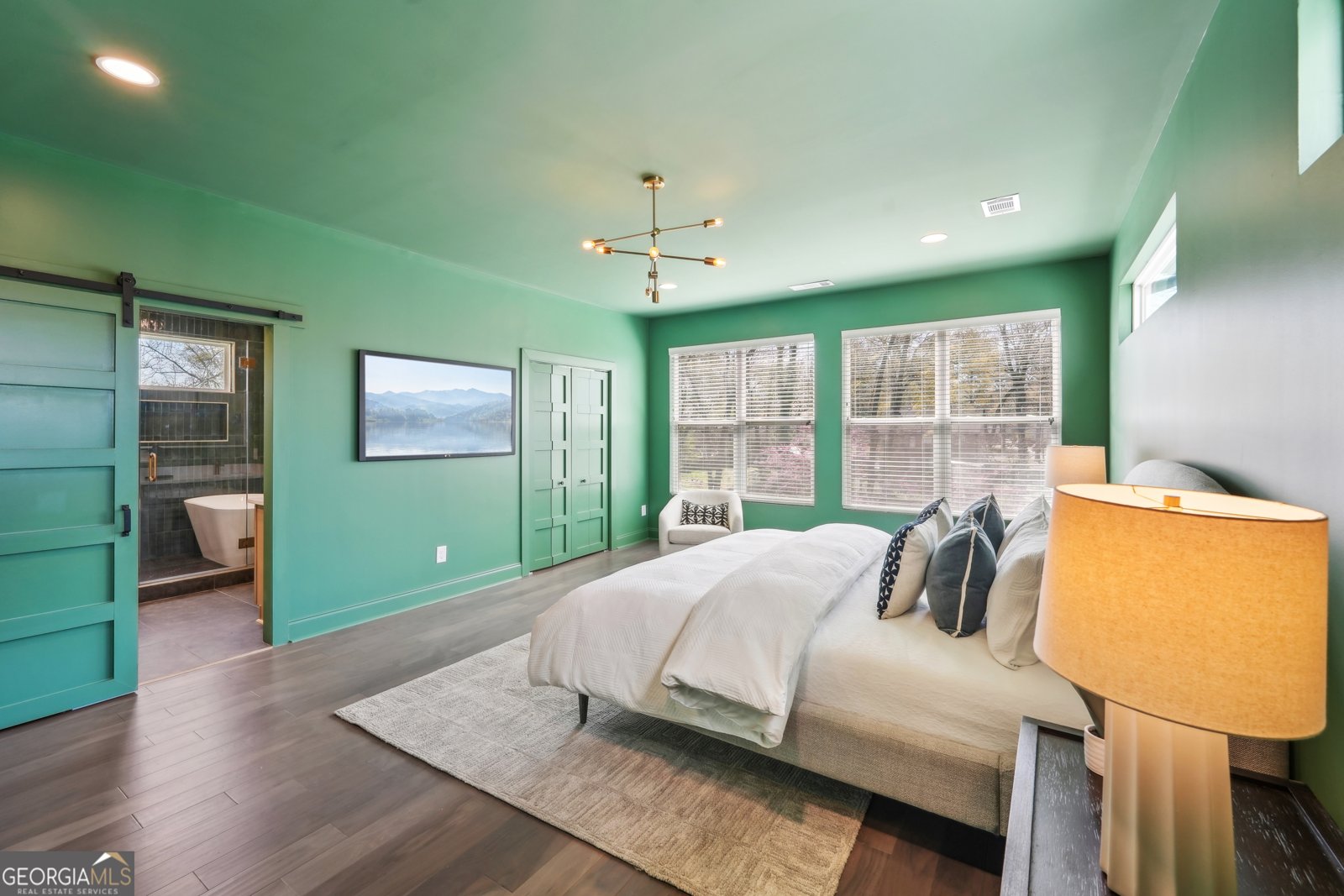 3087 Alston Drive Decatur - 17