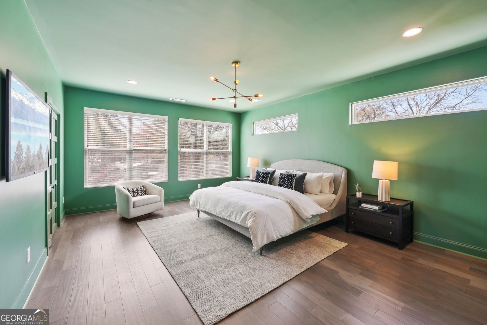 3087 Alston Drive Decatur - 18