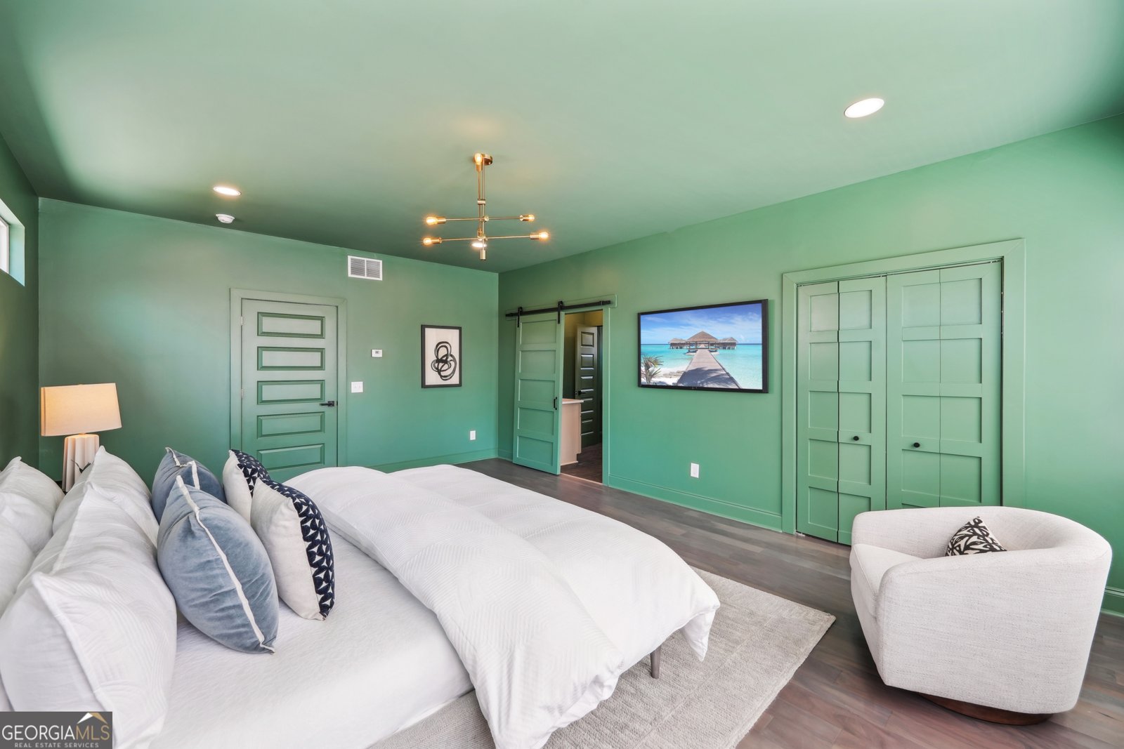 3087 Alston Drive Decatur - 19