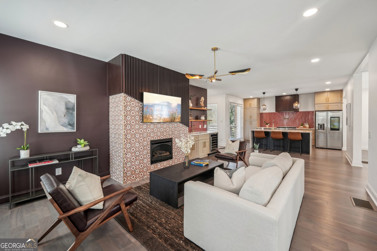 3087 Alston Drive Decatur - 2