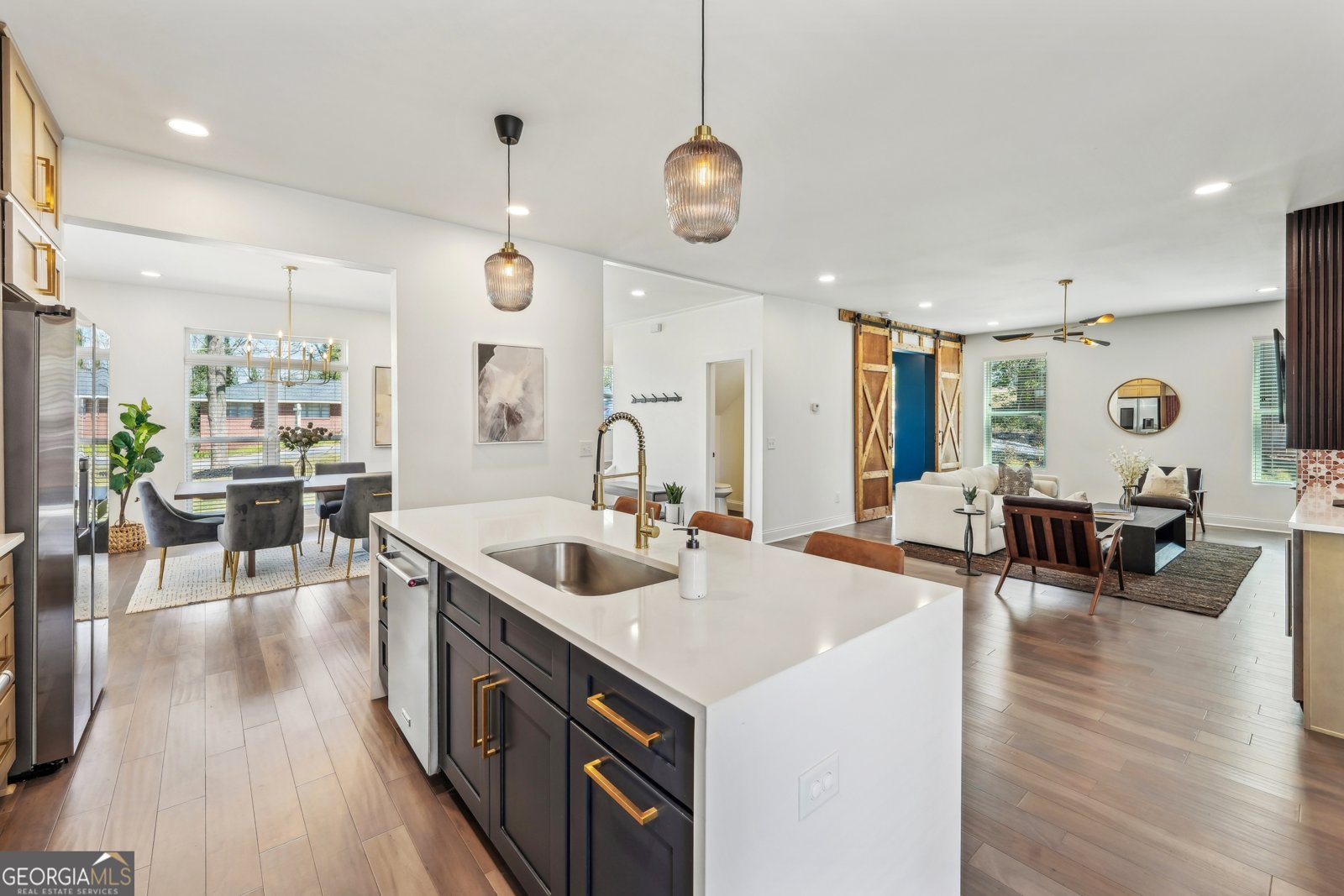 3087 Alston Drive Decatur - 3