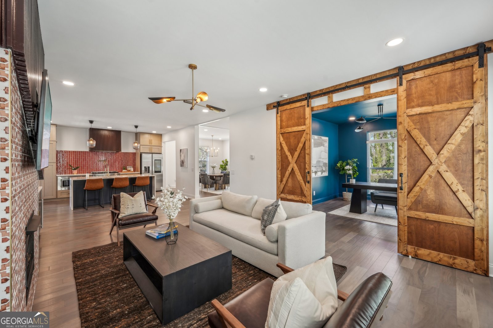 3087 Alston Drive Decatur - 4