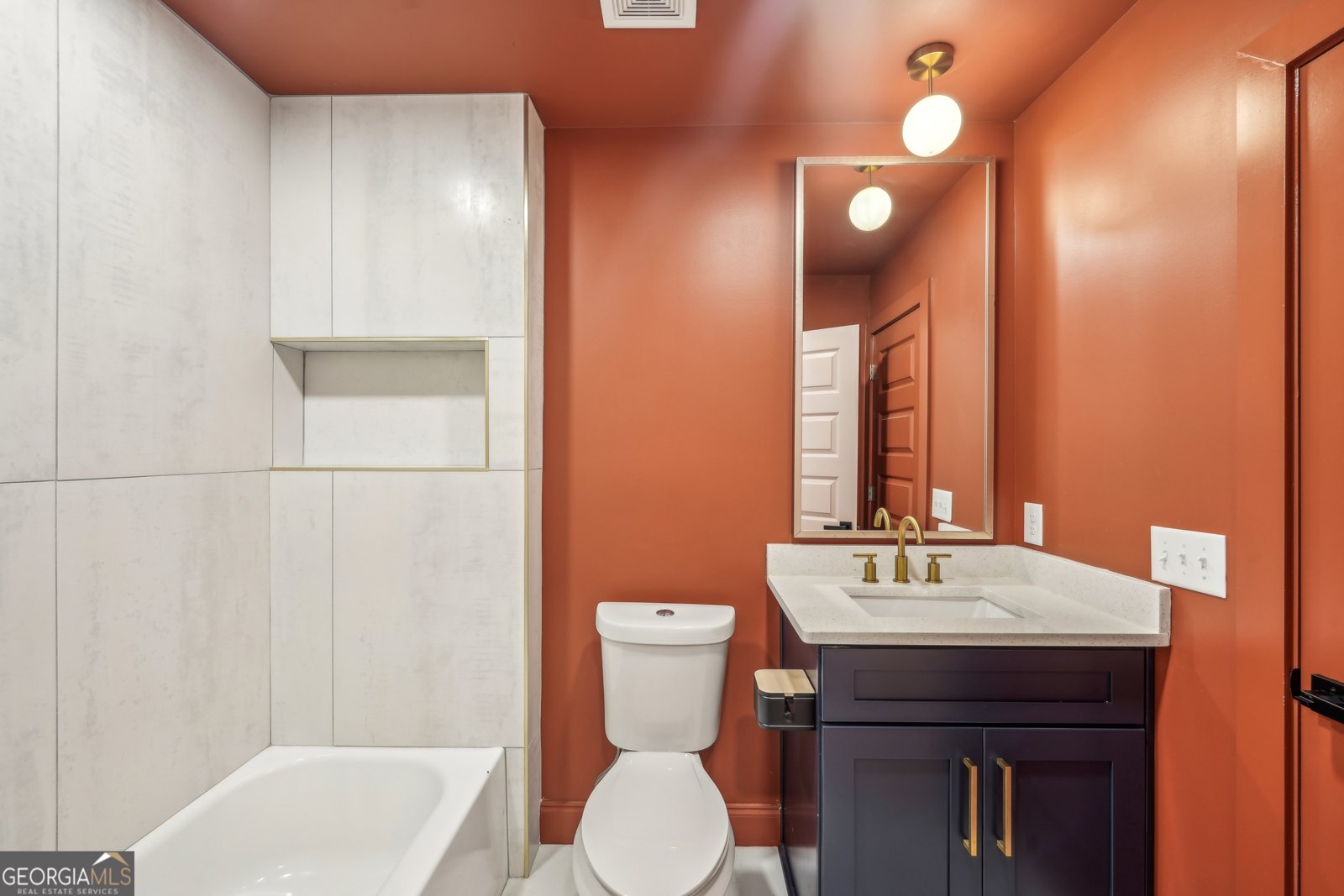 3087 Alston Drive Decatur - 45