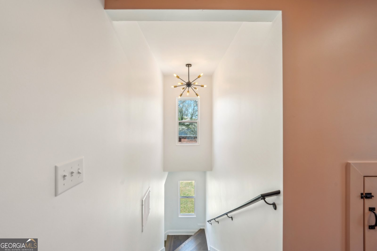 3087 Alston Drive Decatur - 46