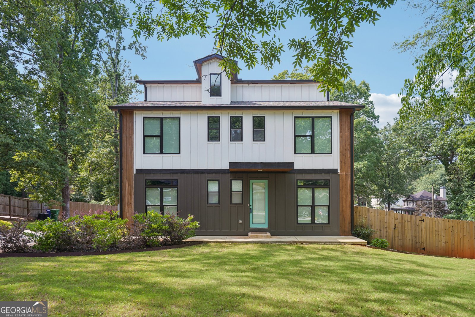 3087 Alston Drive Decatur - 53