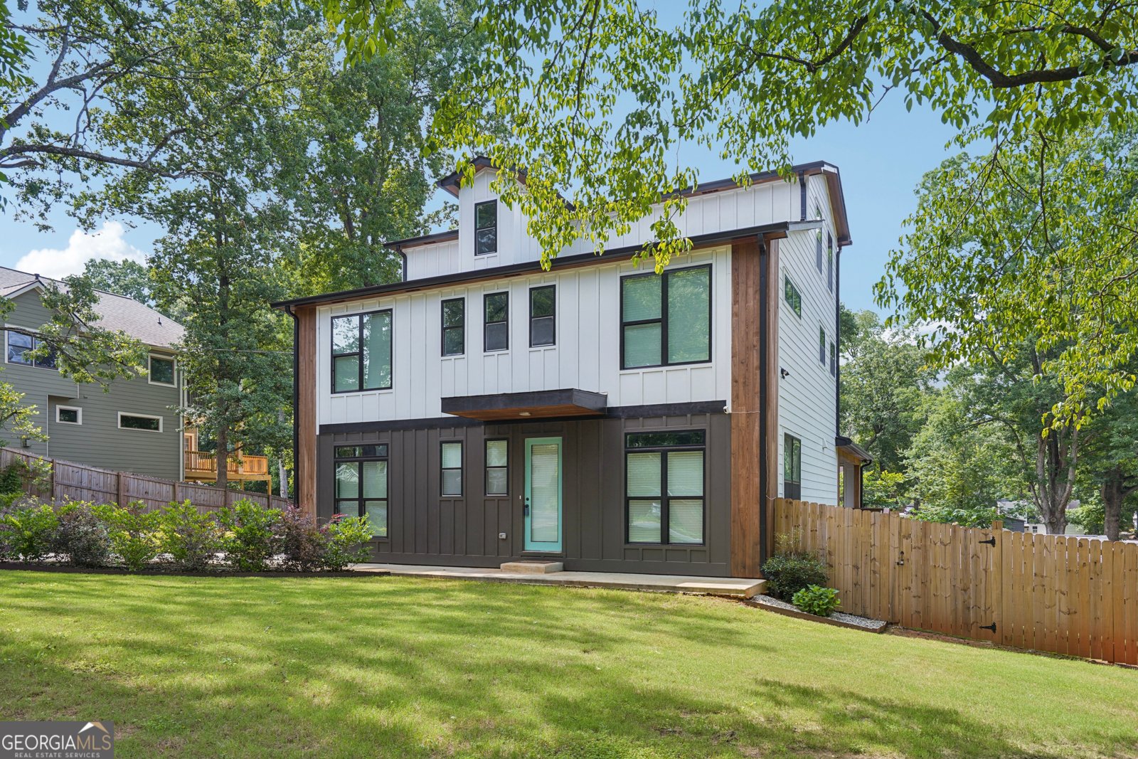 3087 Alston Drive Decatur - 54
