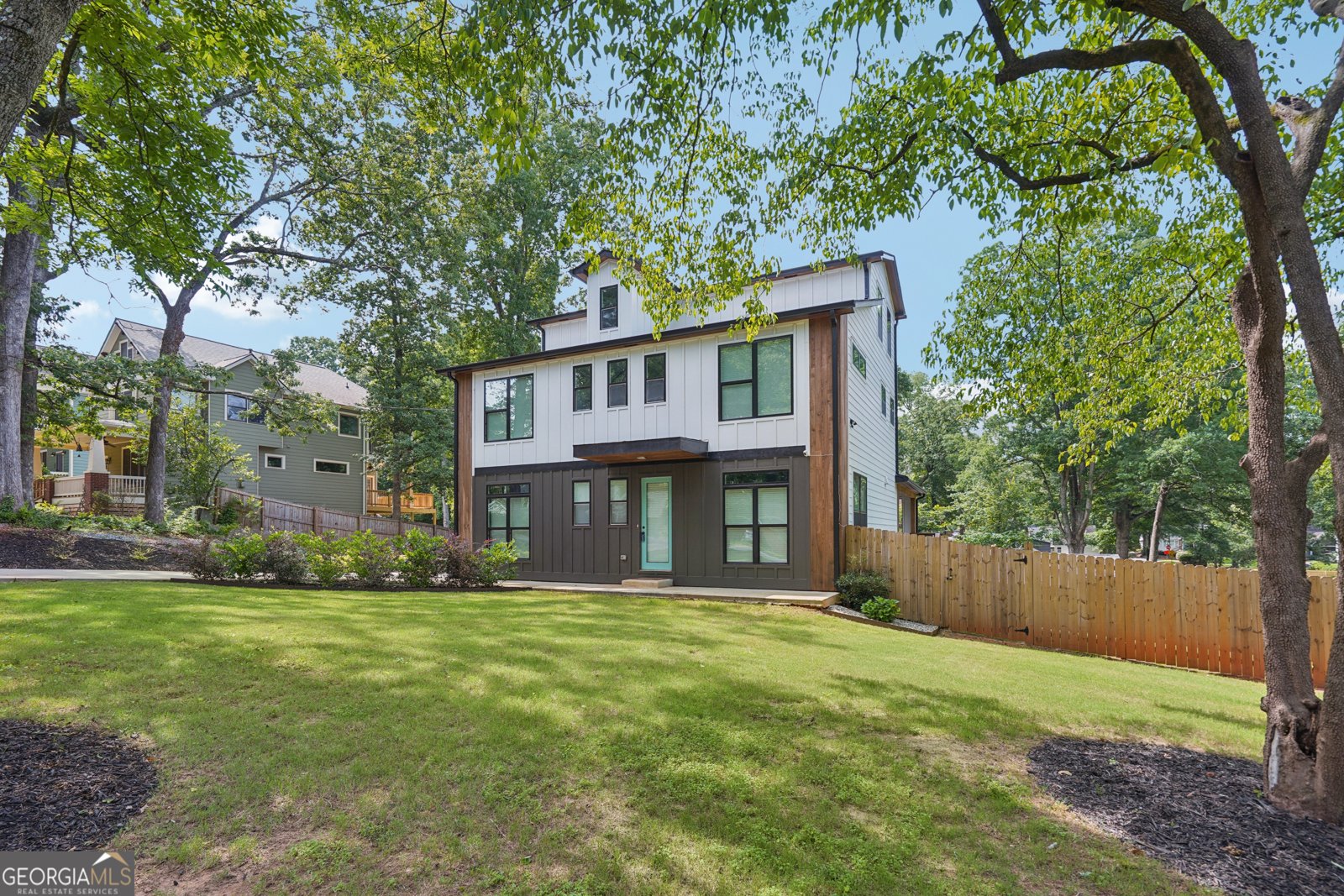 3087 Alston Drive Decatur - 55