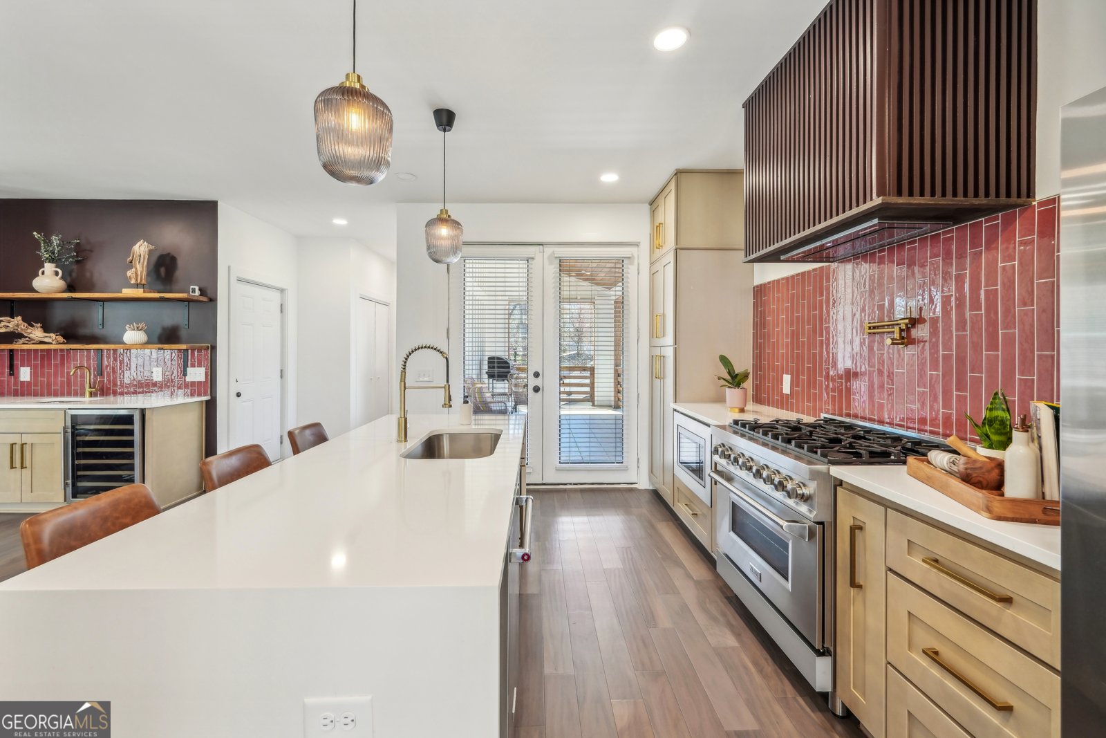 3087 Alston Drive Decatur - 6