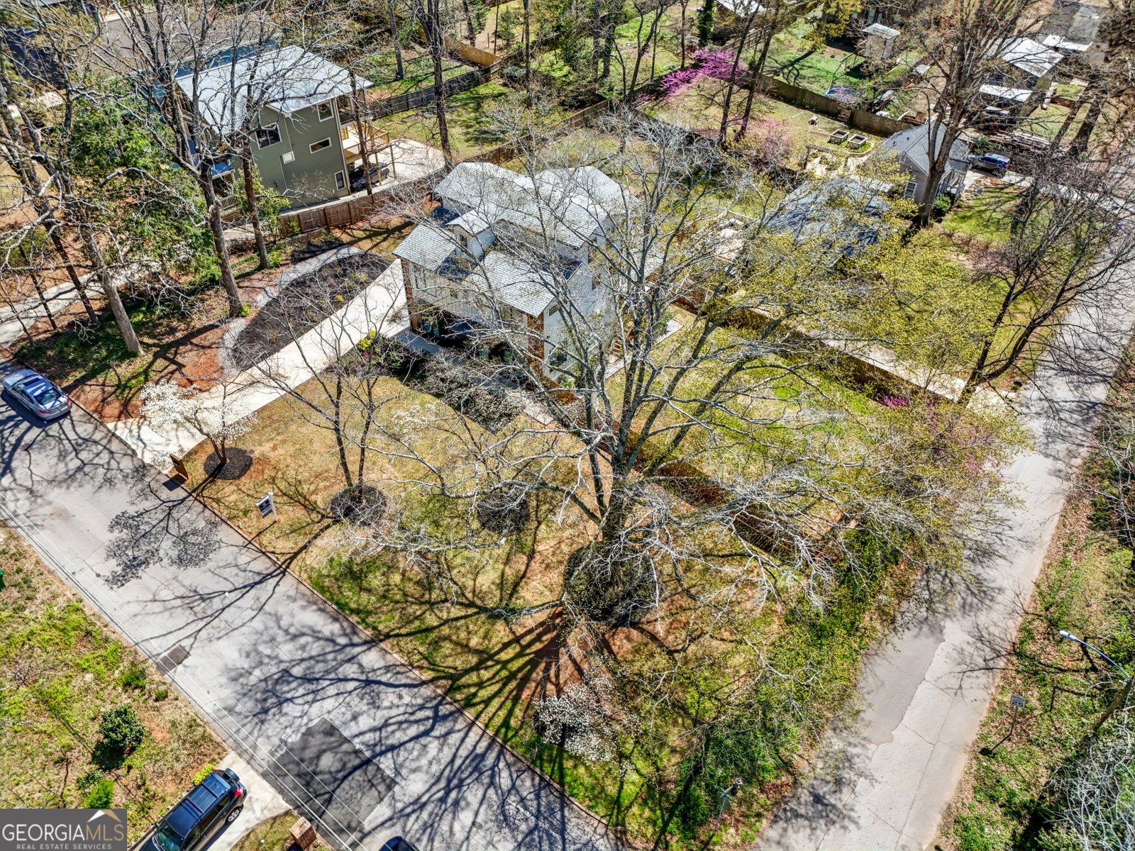 3087 Alston Drive Decatur - 64