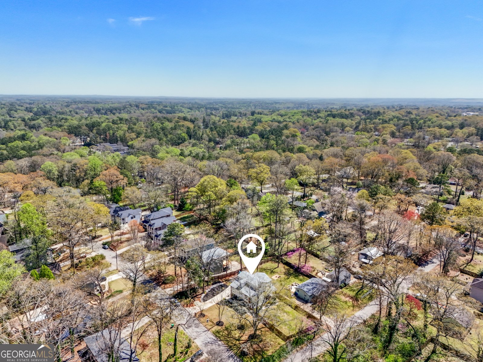 3087 Alston Drive Decatur - 65