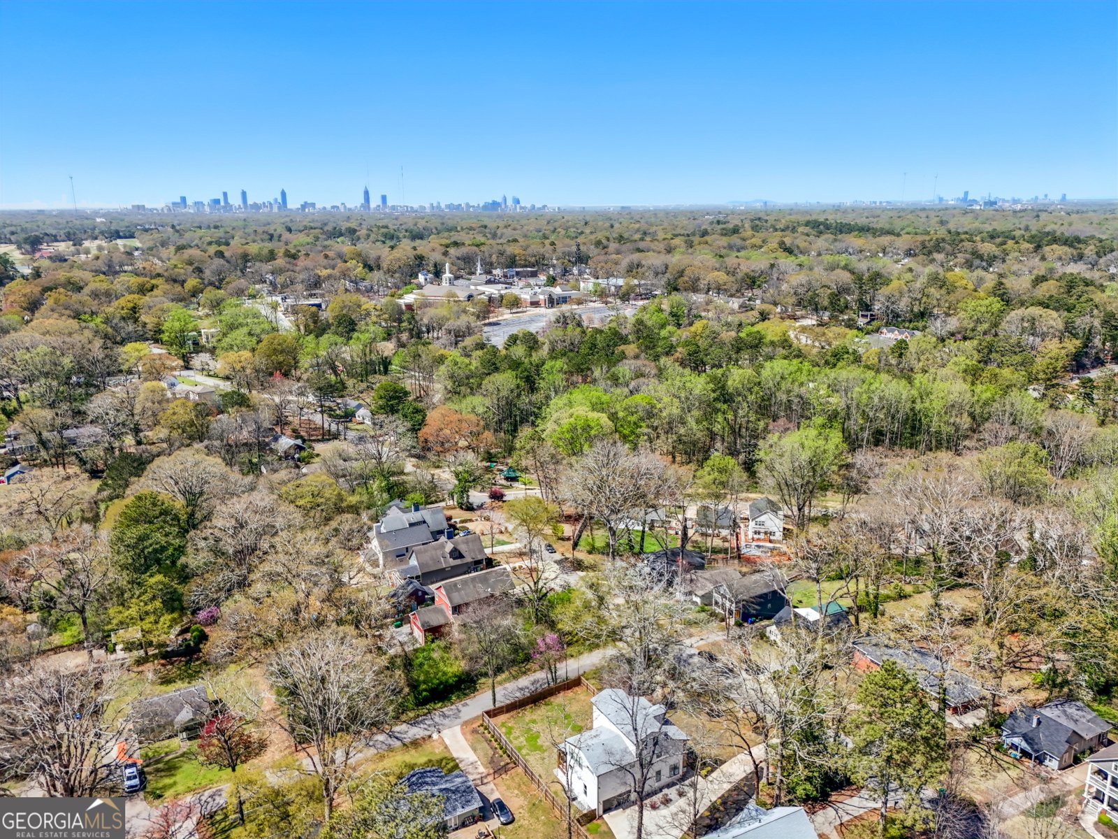3087 Alston Drive Decatur - 66