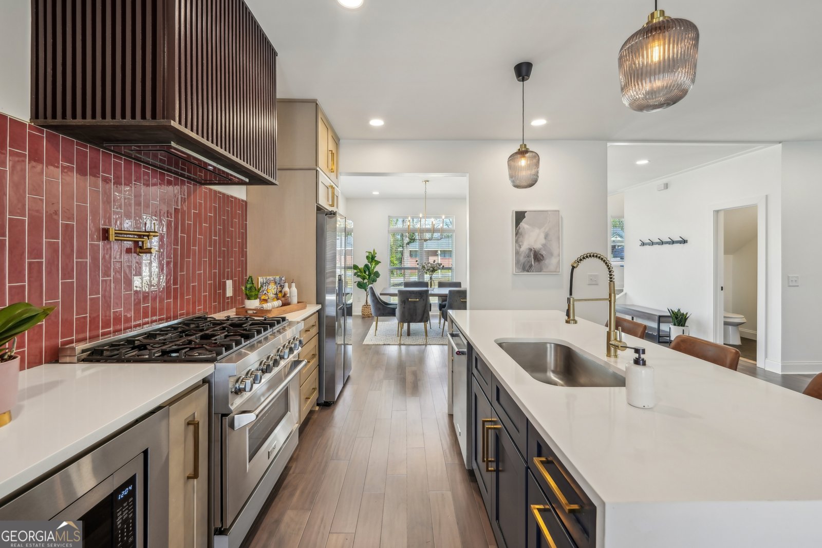 3087 Alston Drive Decatur - 8