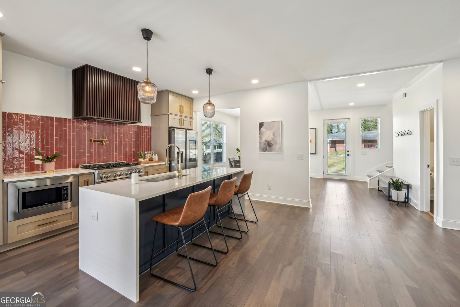3087 Alston Drive Decatur - 9