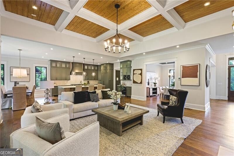 11 Brownson Court Acworth - 17