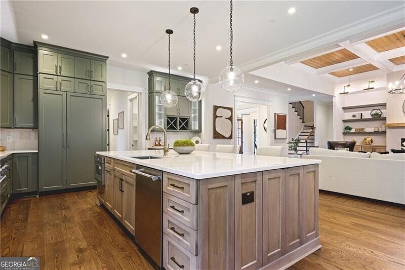 11 Brownson Court Acworth - 20