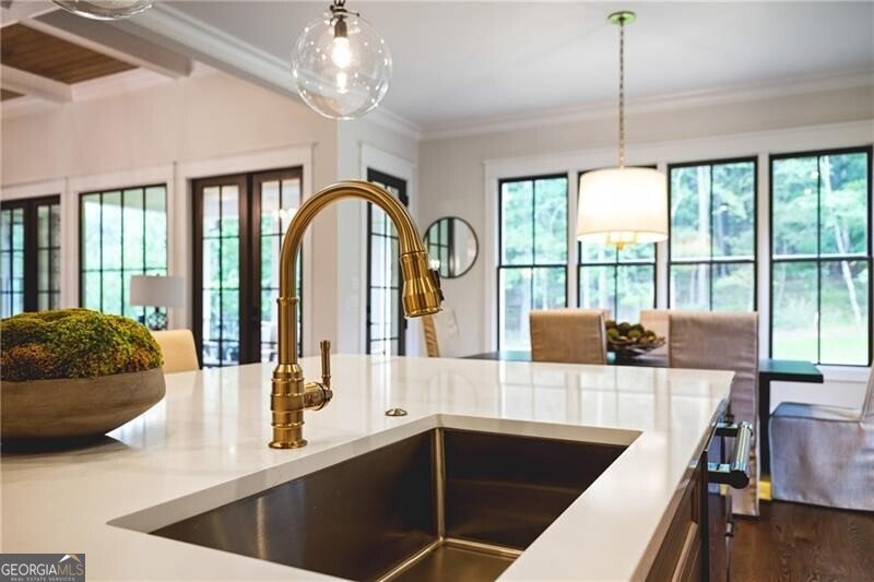 11 Brownson Court Acworth - 22