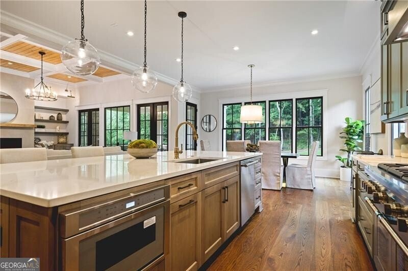 11 Brownson Court Acworth - 23