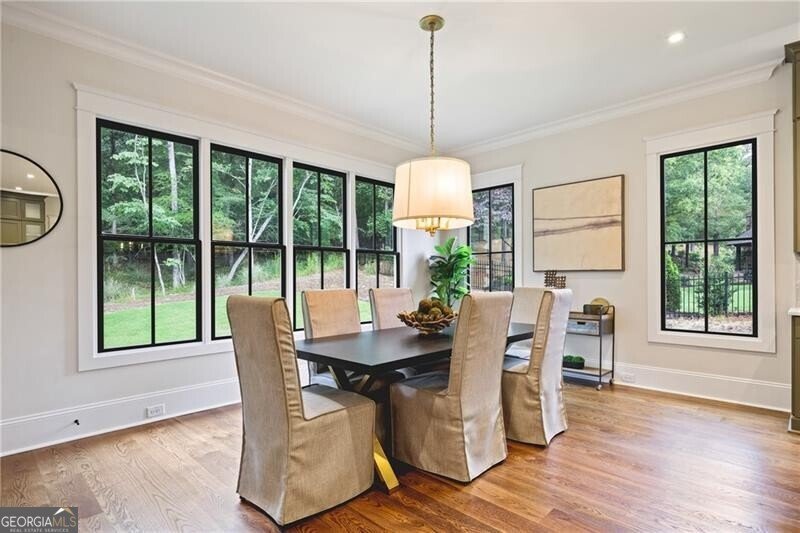 11 Brownson Court Acworth - 24