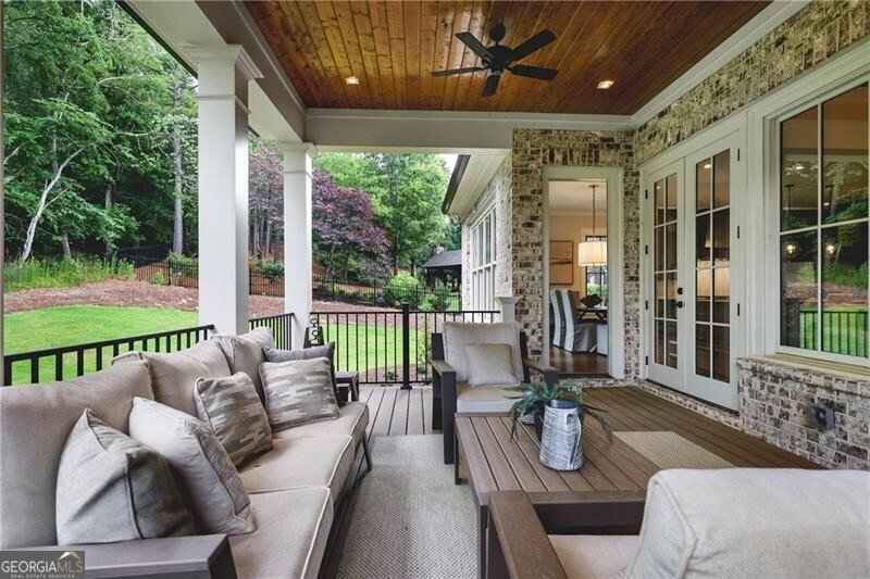 11 Brownson Court Acworth - 26