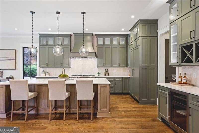 11 Brownson Court Acworth - 3