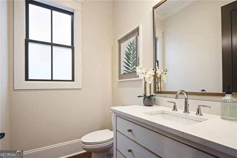 11 Brownson Court Acworth - 30