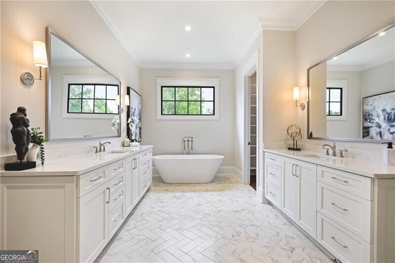 11 Brownson Court Acworth - 34