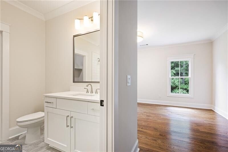 11 Brownson Court Acworth - 42