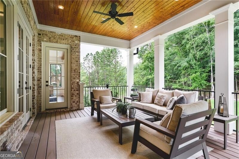 11 Brownson Court Acworth - 5