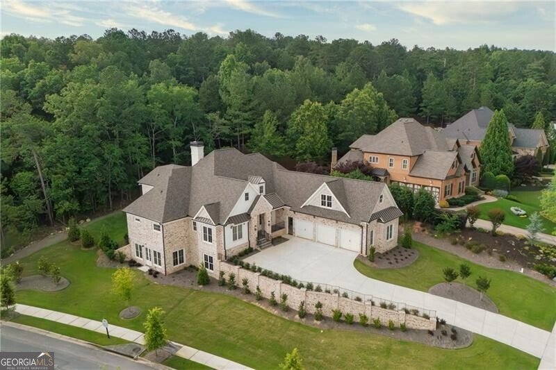 11 Brownson Court Acworth - 6