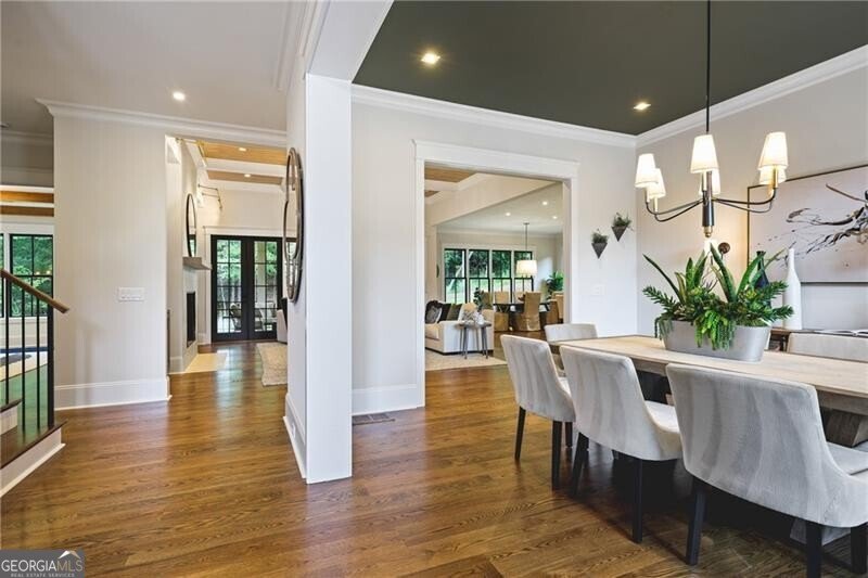 11 Brownson Court Acworth - 7
