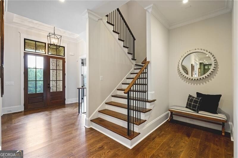 11 Brownson Court Acworth - 9