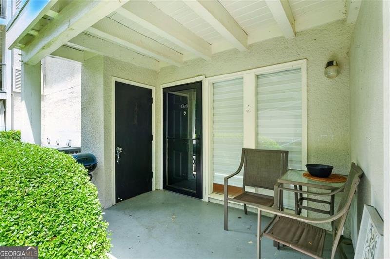 1150 Collier Road Atlanta - 1