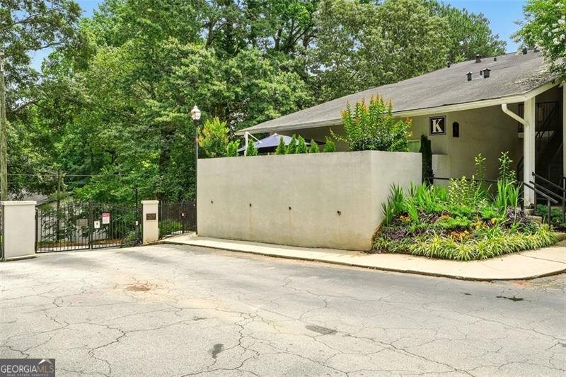 1150 Collier Road Atlanta - 3