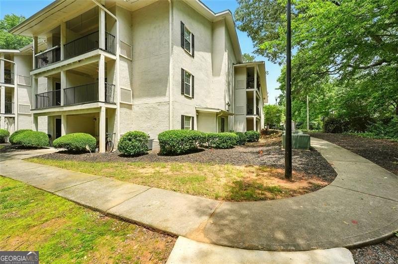 1150 Collier Road Atlanta - 4
